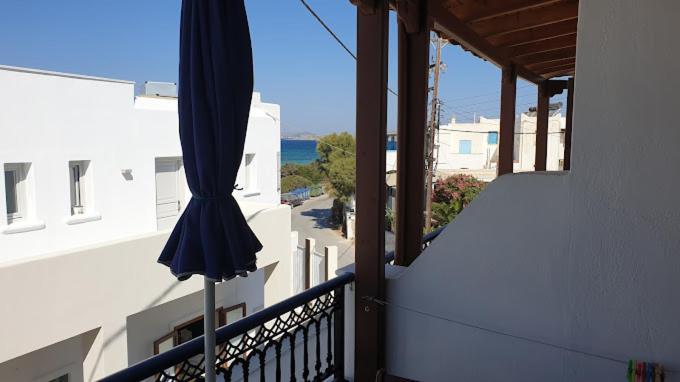 Summerfell Agia Anna  Esterno foto